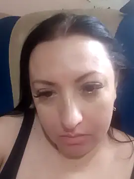 Veronica-Celie online show from December 4, 2025, 8:56 am