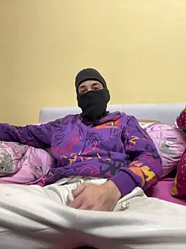 boyadark online show from January 10, 2025, 12:27 am