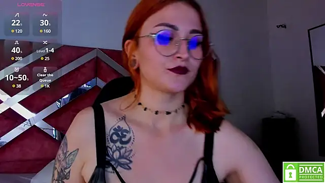 Snapshot of madame_ibby chatting on January 29, 2025, 10:53 pm madame ibby online show from January 29, 2025, 10:53 pm