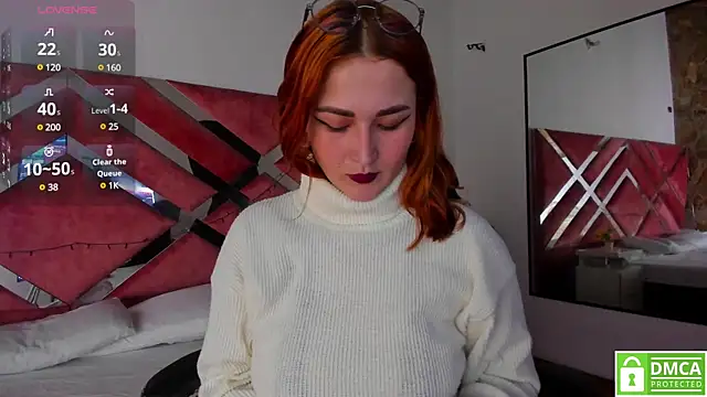 Snapshot of madame_ibby chatting on February 1, 2025, 7:55 pm madame ibby online show from February 1, 2025, 7:55 pm