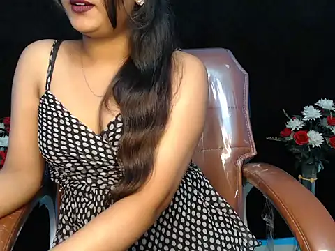 Snapshot of Wish_Queen chatting on February 23, 2025, 11:00 am Wish Queen online show from February 23, 2025, 11:00 am