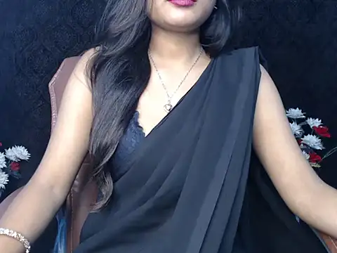 Snapshot of Wish_Queen chatting on October 12, 2025, 6:18 pm Wish Queen online show from October 12, 2025, 6:18 pm