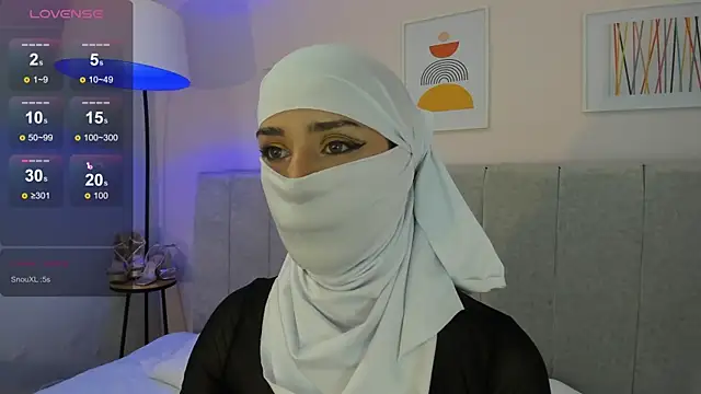 Snapshot of rawiya chatting on February 7, 2025, 11:34 am rawiya online show from February 7, 2025, 11:34 am