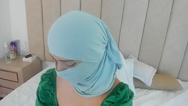 Snapshot of rawiya chatting on February 9, 2025, 12:08 pm rawiya online show from February 9, 2025, 12:08 pm