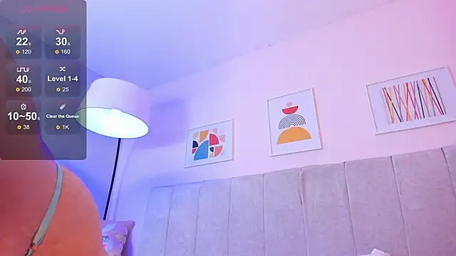 Snapshot of rawiya chatting on February 20, 2025, 3:08 pm rawiya online show from February 20, 2025, 3:08 pm