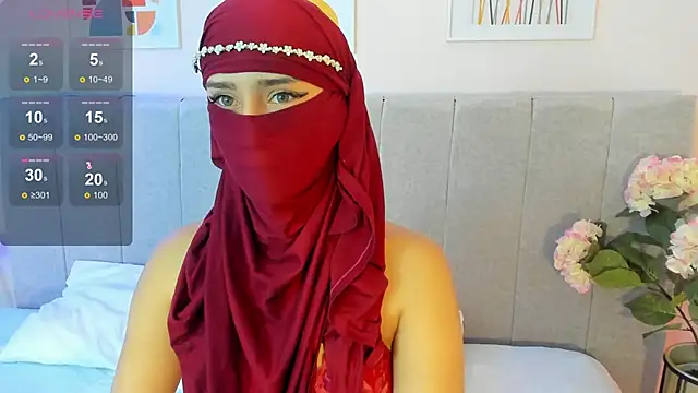 Snapshot of rawiya chatting on February 25, 2025, 11:41 am rawiya online show from February 25, 2025, 11:41 am