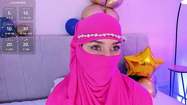 Snapshot of rawiya chatting on October 7, 2025, 11:51 am rawiya online show from October 7, 2025, 11:51 am