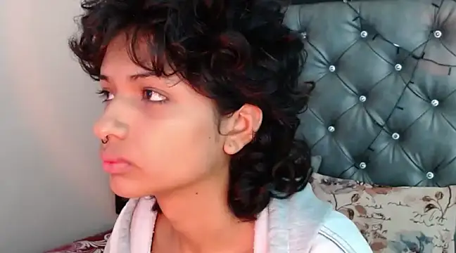 Snapshot of ToshiaKimich chatting on March 18, 2025, 1:31 pm ToshiaKimich online show from March 18, 2025, 1:31 pm