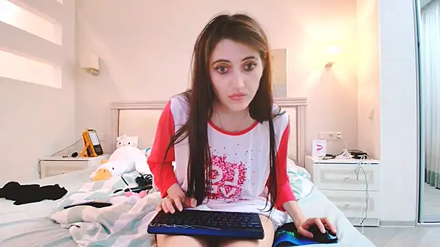 Iren online show from November 26, 2025, 1:17 am