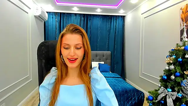 NaturalBeaty online show from January 14, 2025, 4:25 am