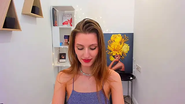 NaturalBeaty online show from February 7, 2025, 5:51 pm