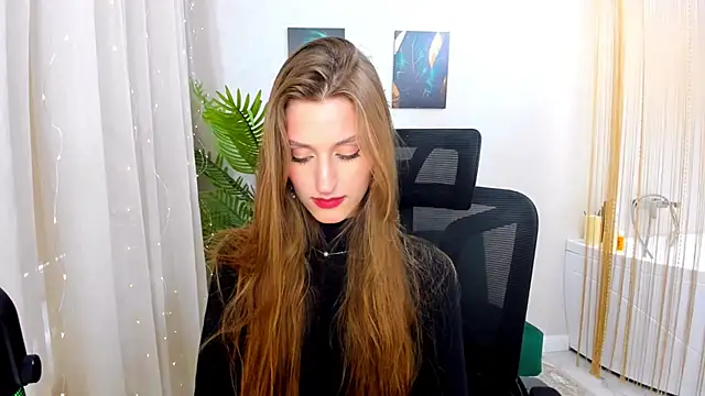 NaturalBeaty online show from March 11, 2025, 11:44 am