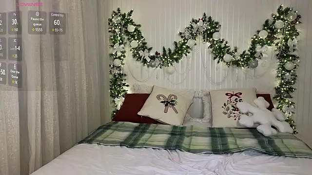 Mel Nelson online show from December 21, 2024, 7:35 am