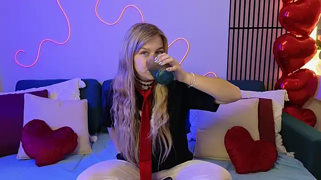 Mel Nelson online show from February 14, 2025, 2:39 am