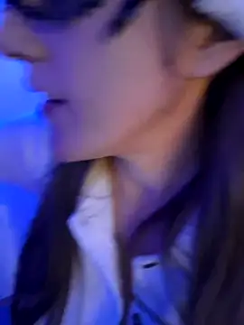 Hexe12346 online show from November 25, 2025, 6:08 pm