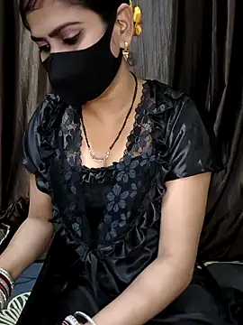 Snapshot of kaveerpooja947 chatting on October 1, 2025, 5:19 pm kaveerpooja947 online show from October 1, 2025, 5:19 pm