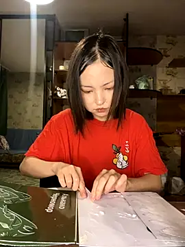 Snapshot of lalallalalaa- chatting on October 19, 2025, 7:03 pm lalallalalaa- online show from October 19, 2025, 7:03 pm