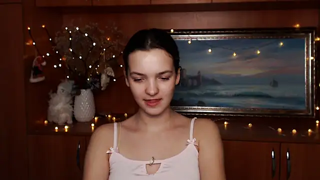  SusieSu  online show from December 26, 2024, 12:38 pm