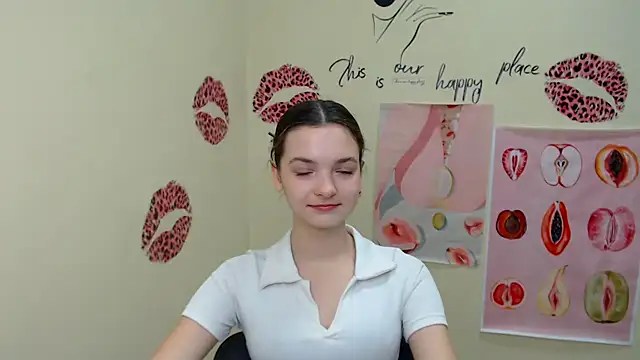  SusieSu  online show from January 7, 2025, 7:31 am