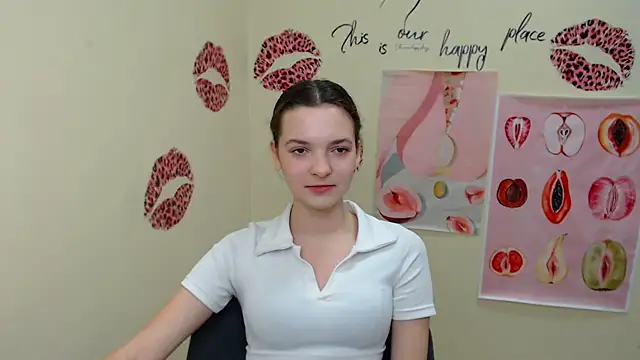  SusieSu  online show from January 7, 2025, 10:32 am