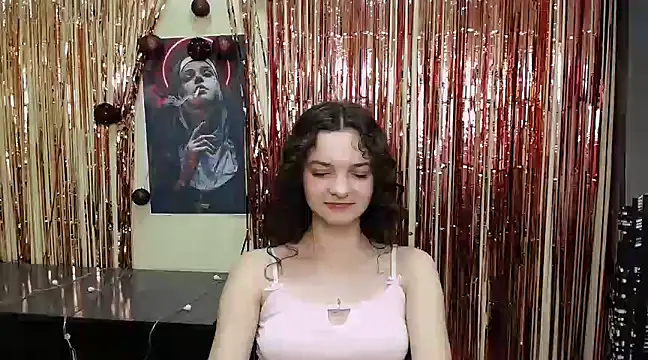  SusieSu  online show from January 9, 2025, 10:52 am