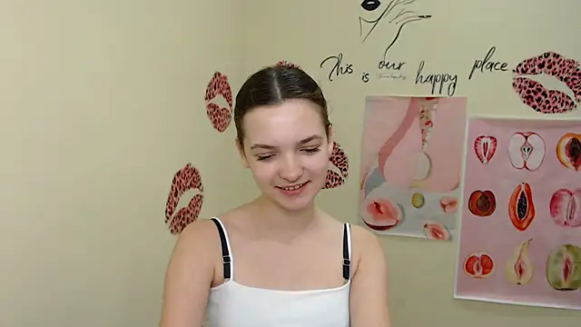  SusieSu  online show from January 11, 2025, 10:19 am