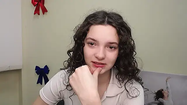  SusieSu  online show from January 15, 2025, 7:26 am