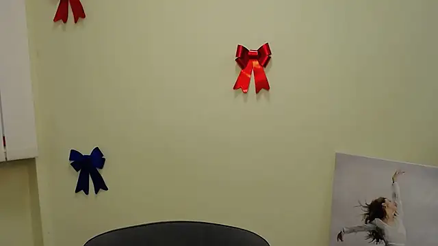  SusieSu  online show from January 29, 2025, 6:43 am