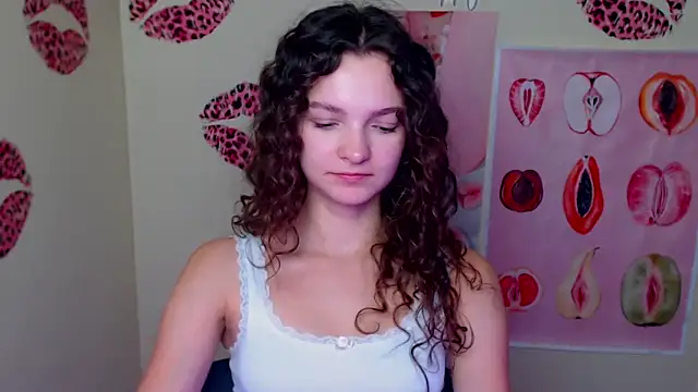  SusieSu  online show from October 1, 2025, 12:33 pm