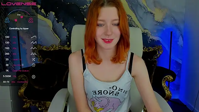 Snapshot of MagicLilu chatting on December 16, 2024, 12:04 am MagicLilu online show from December 16, 2024, 12:04 am