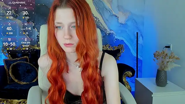 Snapshot of MagicLilu chatting on February 10, 2025, 2:30 am MagicLilu online show from February 10, 2025, 2:30 am