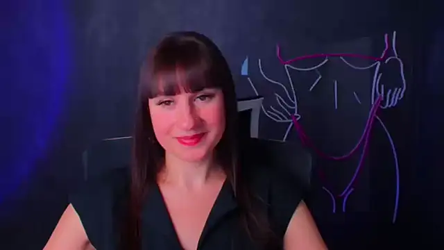 Snapshot of Violla_My chatting on December 19, 2024, 12:45 pm Violla My online show from December 19, 2024, 12:45 pm