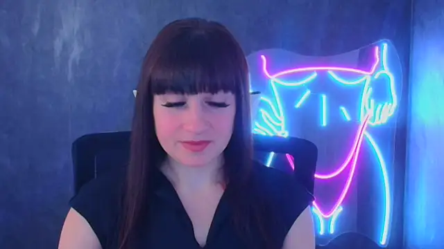 Snapshot of Violla_My chatting on February 11, 2025, 6:40 am Violla My online show from February 11, 2025, 6:40 am
