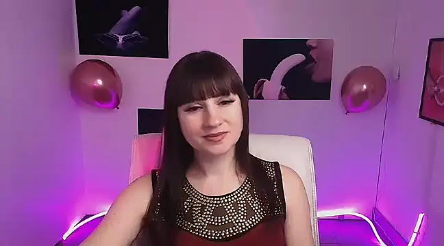 Snapshot of Violla_My chatting on February 12, 2025, 9:52 am Violla My online show from February 12, 2025, 9:52 am