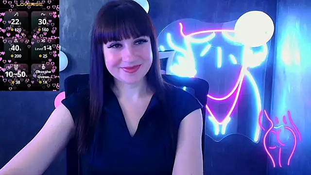 Snapshot of Violla_My chatting on March 14, 2025, 6:32 am Violla My online show from March 14, 2025, 6:32 am