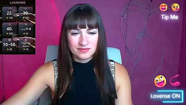 Snapshot of Violla_My chatting on September 13, 2025, 5:51 am Violla My online show from September 13, 2025, 5:51 am