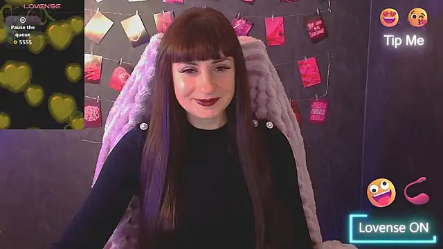 Violla My online show from October 23, 2025, 6:02 am