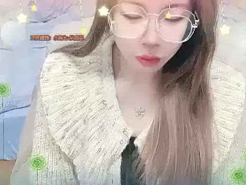 miumiu822 online show from January 17, 2025, 5:42 am