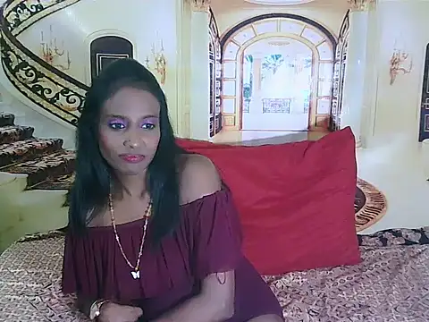 Snapshot of IndianLoveBug chatting on January 7, 2025, 7:17 pm IndianLoveBug online show from January 7, 2025, 7:17 pm