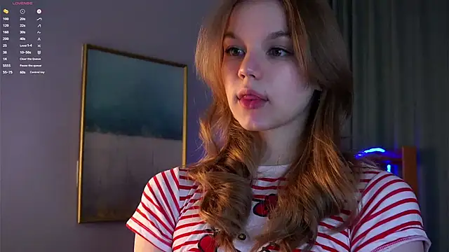 Snapshot of EdlinAlliston chatting on February 4, 2025, 1:38 pm EdlinAlliston online show from February 4, 2025, 1:38 pm