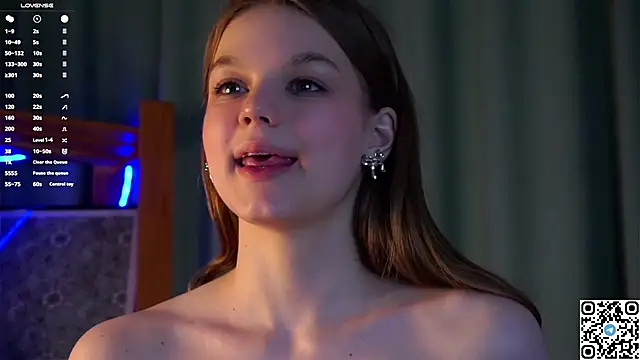 Snapshot of EdlinAlliston chatting on February 18, 2025, 4:48 pm EdlinAlliston online show from February 18, 2025, 4:48 pm