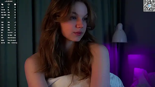 Snapshot of EdlinAlliston chatting on March 2, 2025, 7:34 pm EdlinAlliston online show from March 2, 2025, 7:34 pm