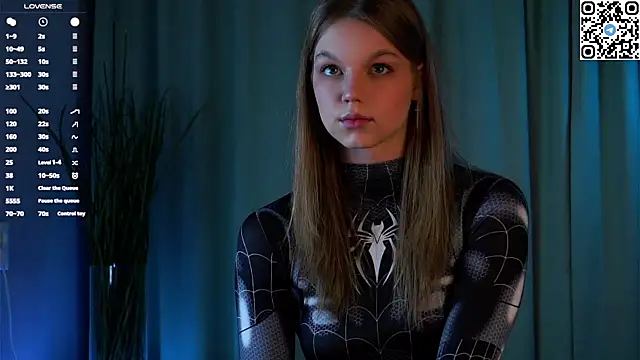 Snapshot of EdlinAlliston chatting on March 15, 2025, 1:29 pm EdlinAlliston online show from March 15, 2025, 1:29 pm