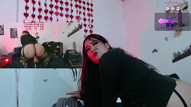 Snapshot of keila_j chatting on September 11, 2025, 9:53 am keila j online show from September 11, 2025, 9:53 am