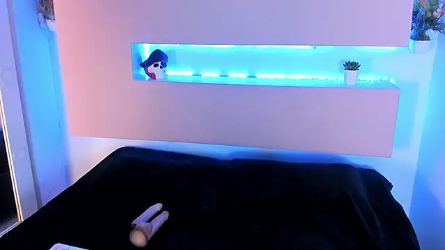 Snapshot of Scarlett__Fox__ chatting on February 26, 2025, 2:25 pm Scarlett Fox online show from February 26, 2025, 2:25 pm