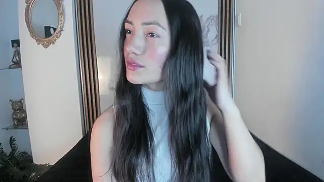 Snapshot of Scarlett__Fox__ chatting on September 22, 2025, 11:23 am Scarlett Fox online show from September 22, 2025, 11:23 am