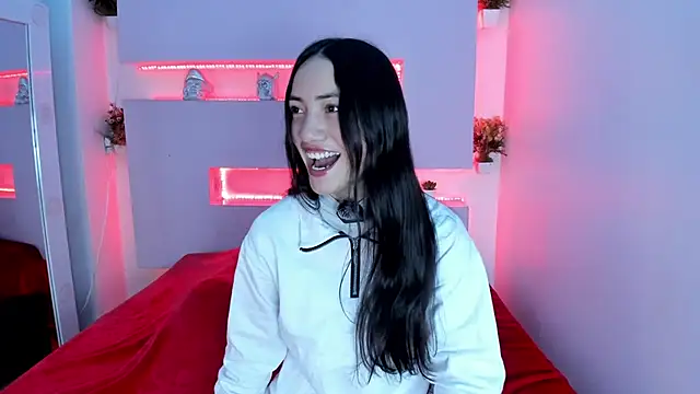 Snapshot of Scarlett__Fox__ chatting on October 11, 2025, 11:09 am Scarlett Fox online show from October 11, 2025, 11:09 am