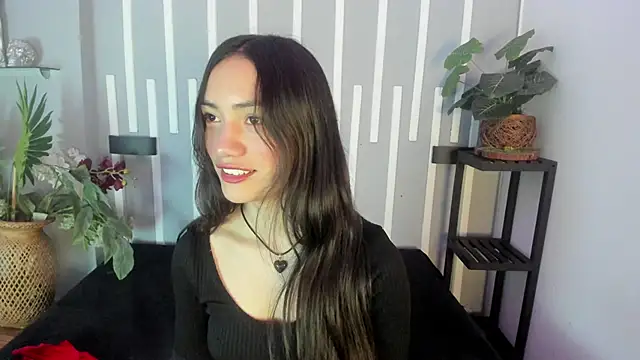 Snapshot of Scarlett__Fox__ chatting on November 6, 2025, 11:11 am Scarlett Fox online show from November 6, 2025, 11:11 am