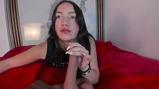 Snapshot of Scarlett__Fox__ chatting on November 27, 2025, 11:12 am Scarlett Fox online show from November 27, 2025, 11:12 am