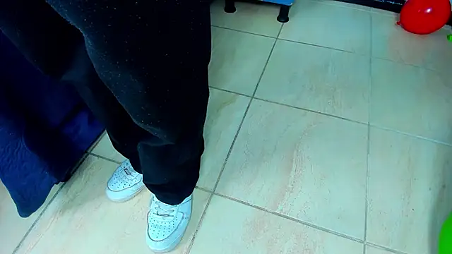 jeisonstark online show from February 26, 2025, 2:46 pm